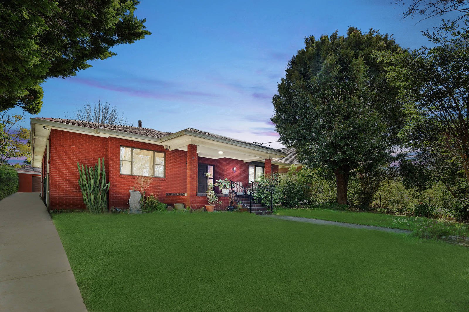 5 Claremont Road, Burwood Heights 4 Bed House Auction Sold