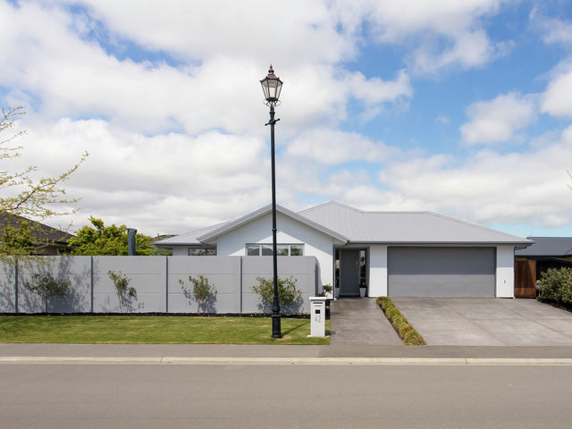 42 Cairnbrae Drive Prebbleton