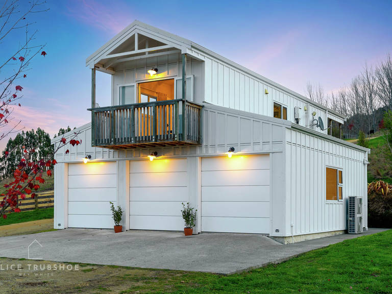 1839G Longbush Road Longbush
