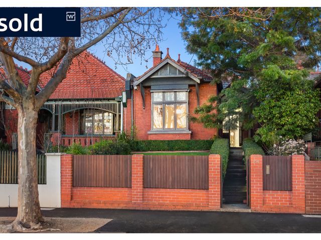 956 Lygon Street Carlton North