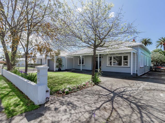 65 McDonald Street Napier South