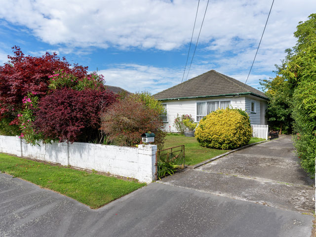 31 Bronwyn Street Mairehau