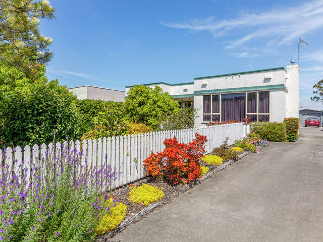 6a Sanders Avenue Marewa