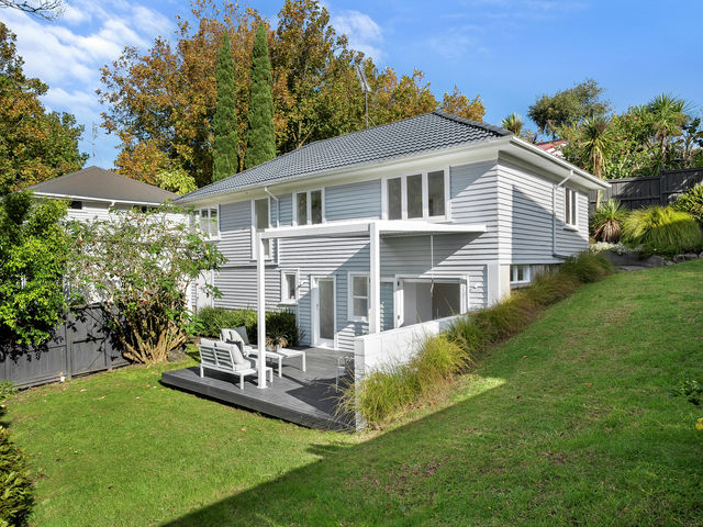35 Francis Street Grey Lynn
