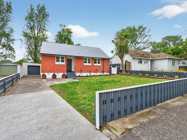 27 Prouse Crescent Naenae