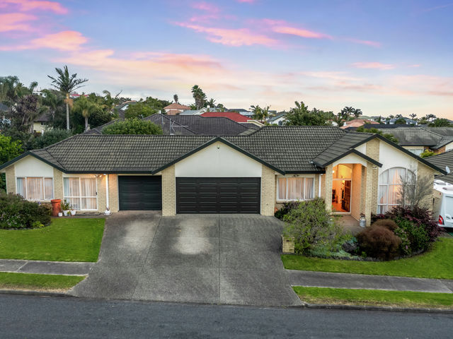 7 Maldon Court Dannemora
