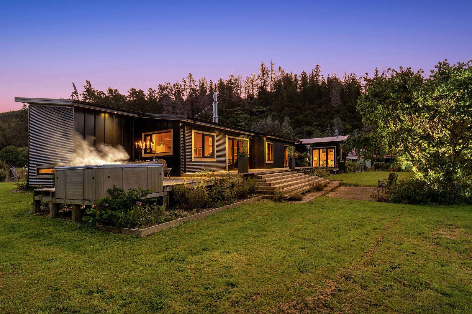 538 RiwakaSandy Bay Road, Kaiteriteri, Motueka