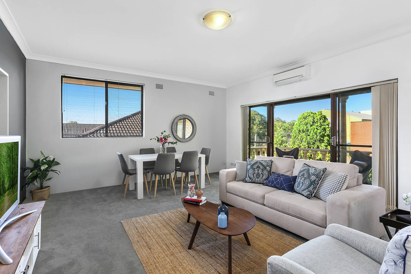 4/7 Rossi Street, South Hurstville - 3 Bed Apartment - Auction Sold