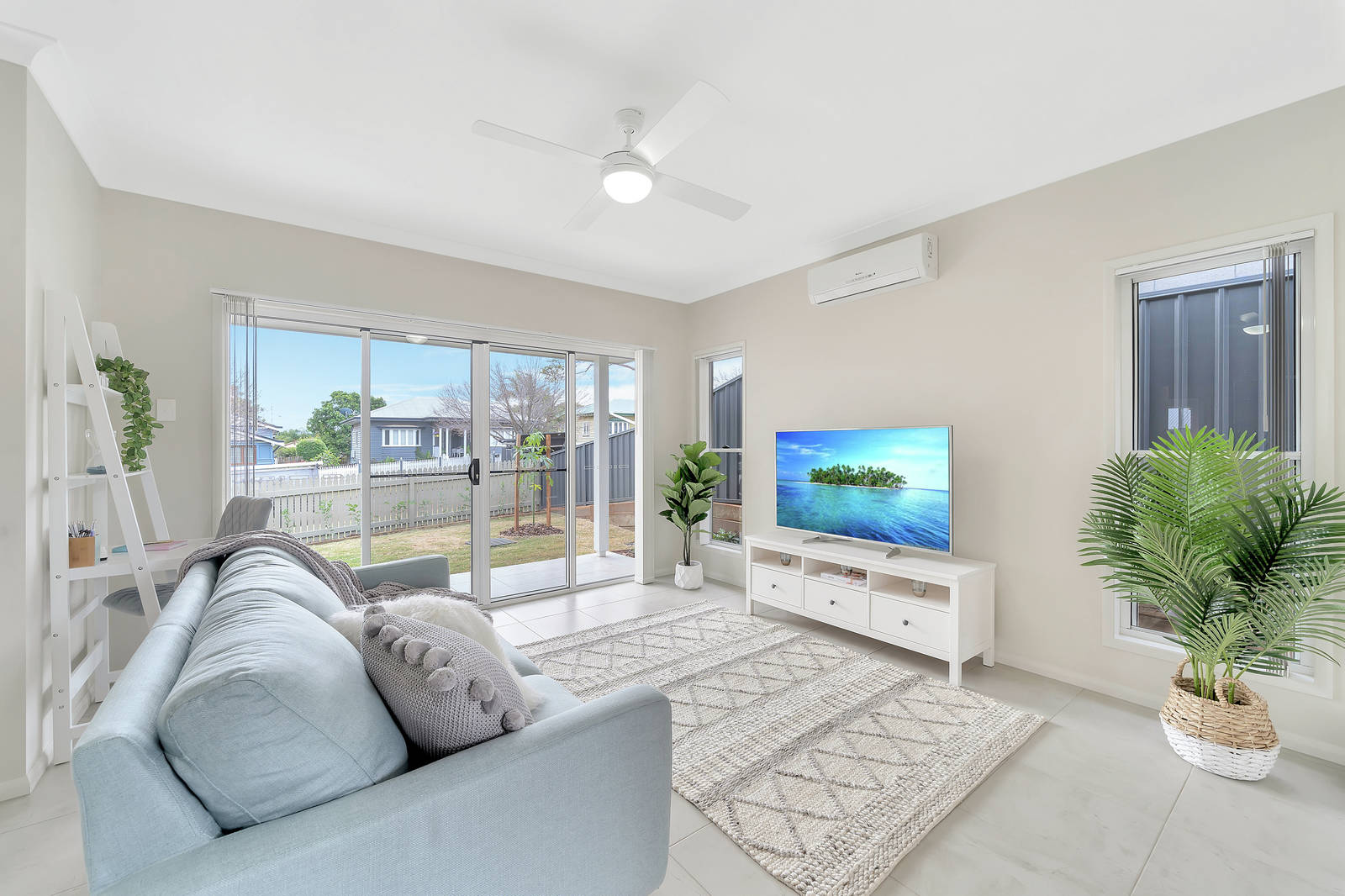 48 Cranley Street, South Toowoomba 2 Bed Unit For Sale