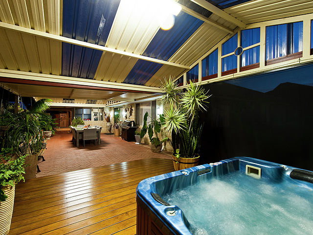 18 Alicante Mews SECRET HARBOUR