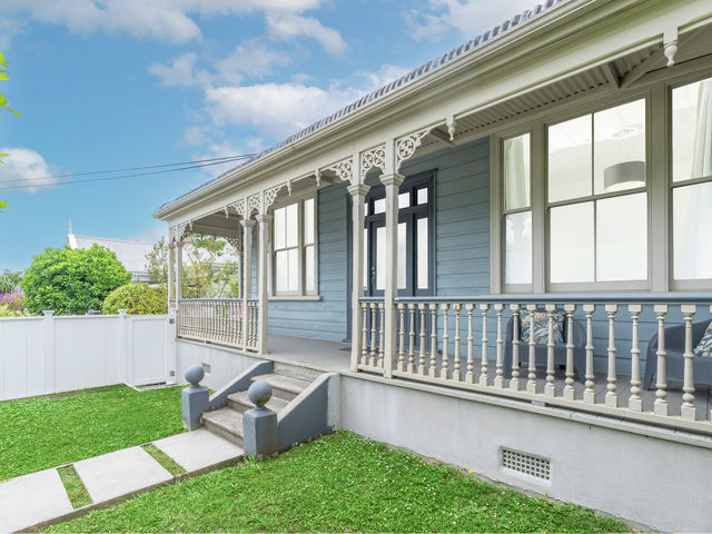 5 Grosvenor Street Grey Lynn