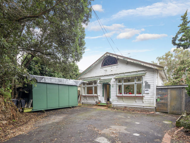 52 Balfour Street Mornington