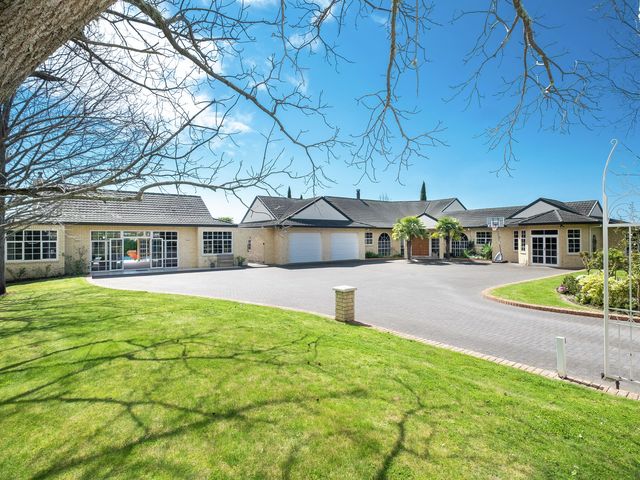 85 Enfield Drive Havelock North