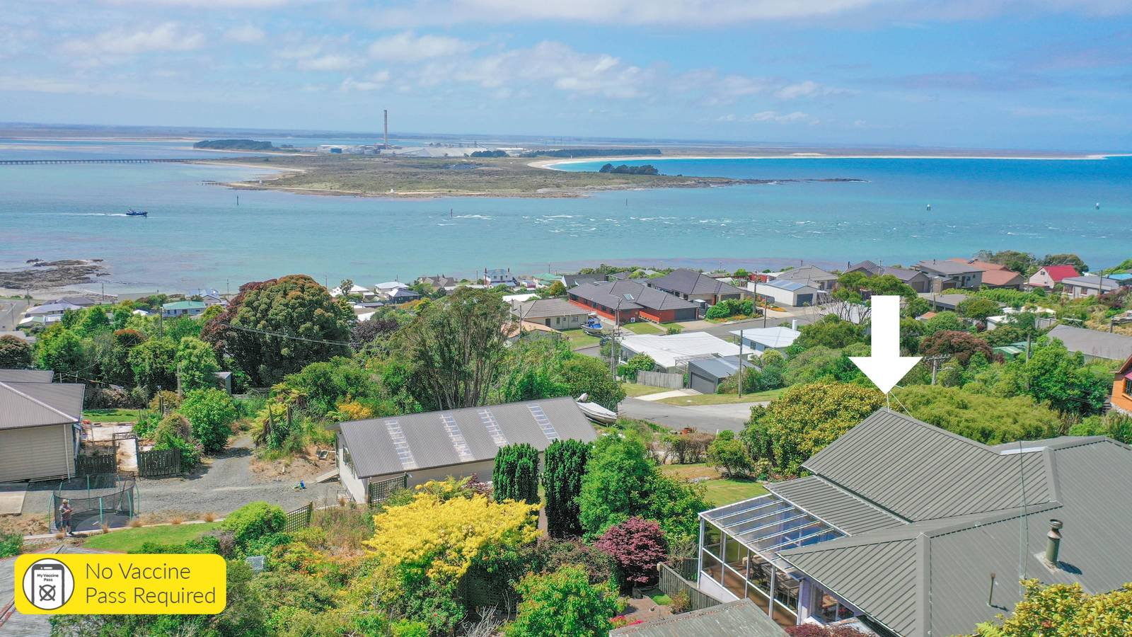 79 Walker Street, Bluff