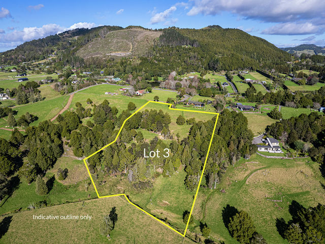 433 Crane Road Kauri