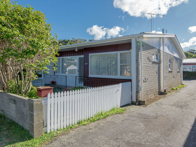 23b Rotherham Terrace Miramar