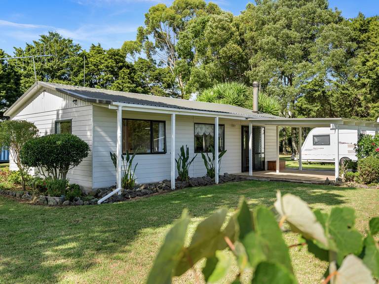 621 Tokiri Road Titoki