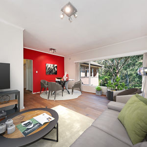 84 Cormier Pike Apt. 054 - Balgowlah heights