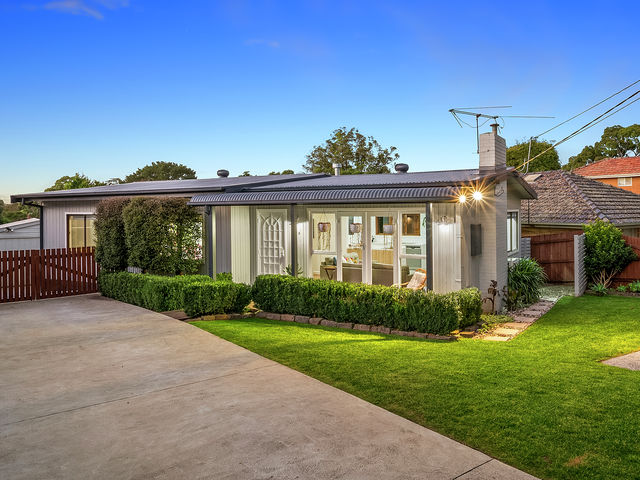 19 Cam Street Greensborough