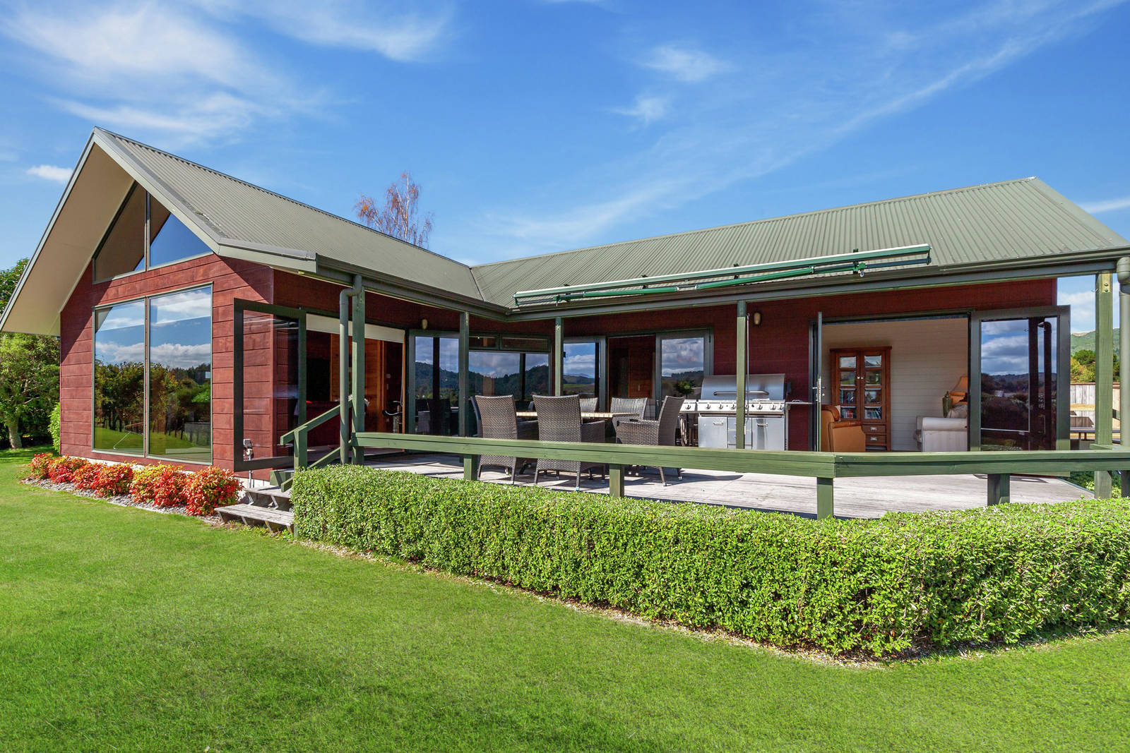 24 Lakemere Way, Kinloch, Taupo