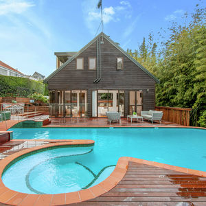 84 Cormier Pike Apt. 054 - Balgowlah heights