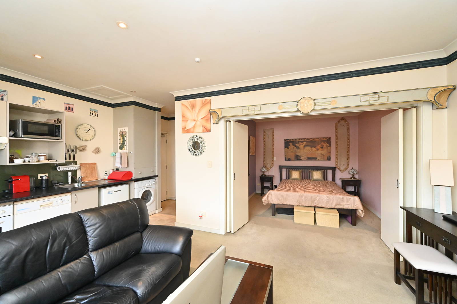 3G/3 Shakespeare Road, Napier 1 Bed Apartment Private Treaty