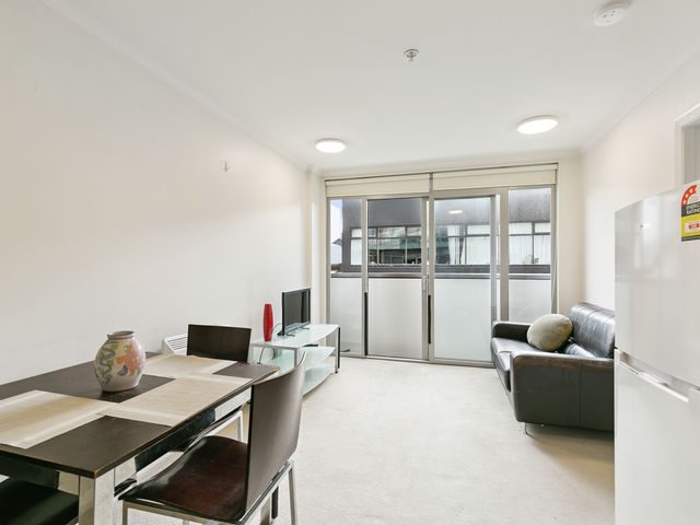 208/15 Holland Street Te Aro