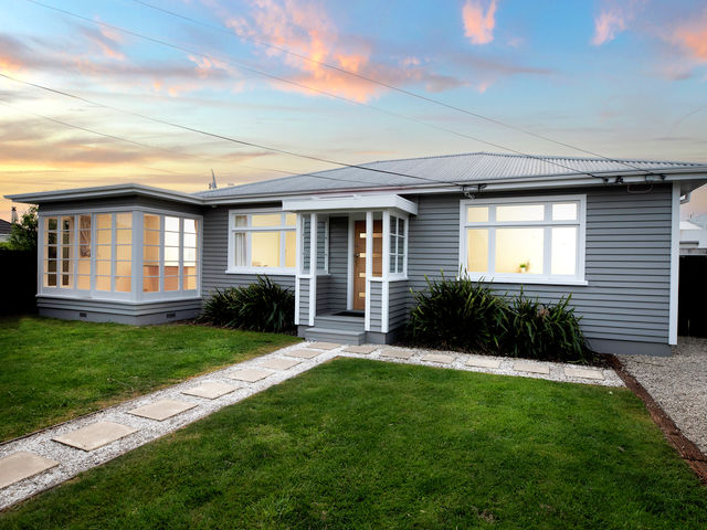 8 Manning Place Woolston