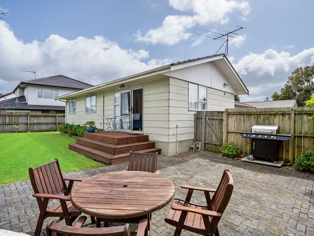 3/34 Rutland Road Mount Wellington