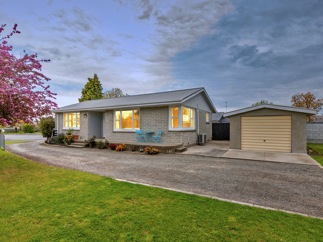 9 Weston Place Rangiora