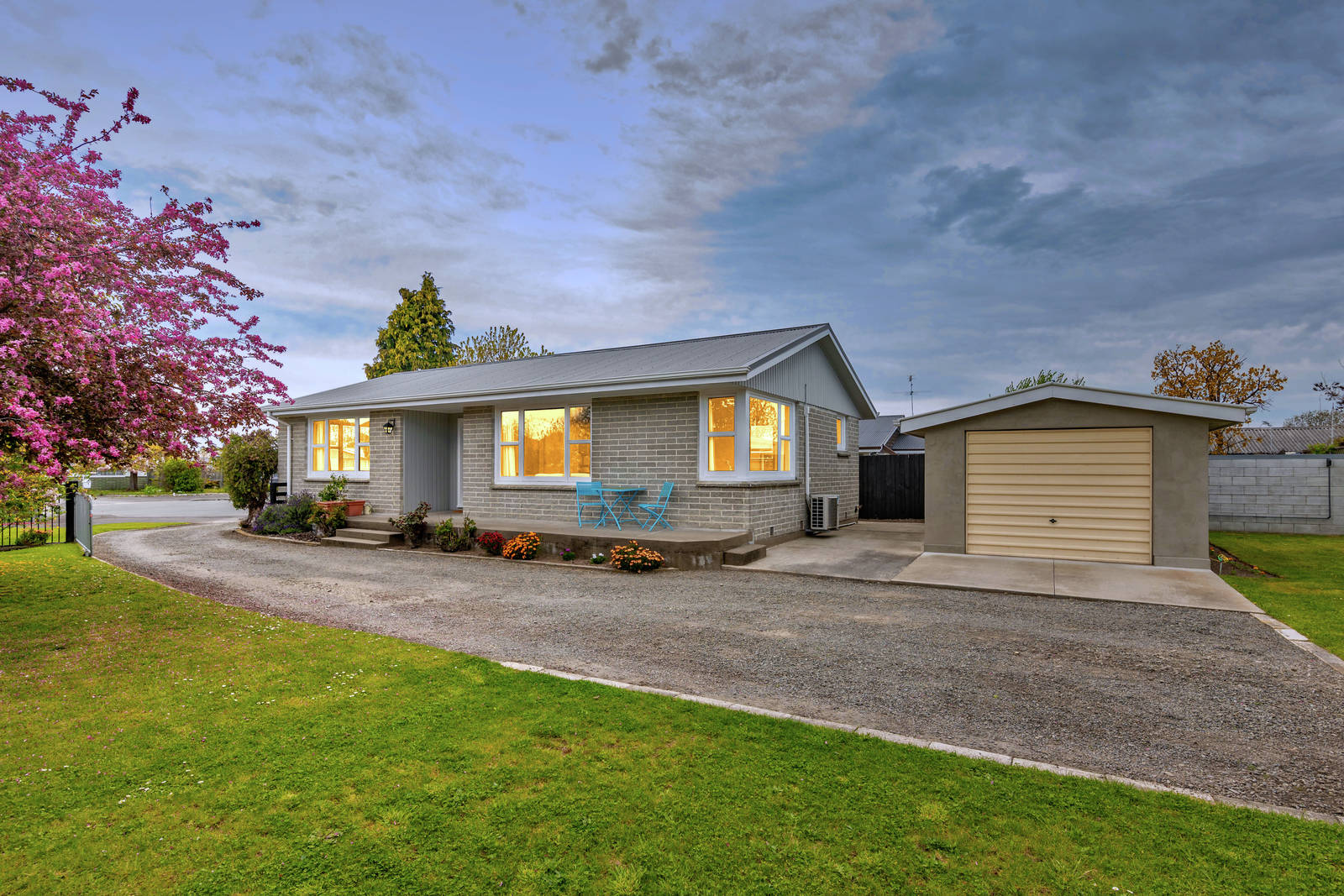 9 Weston Place, Rangiora 2 Bed House For Sale