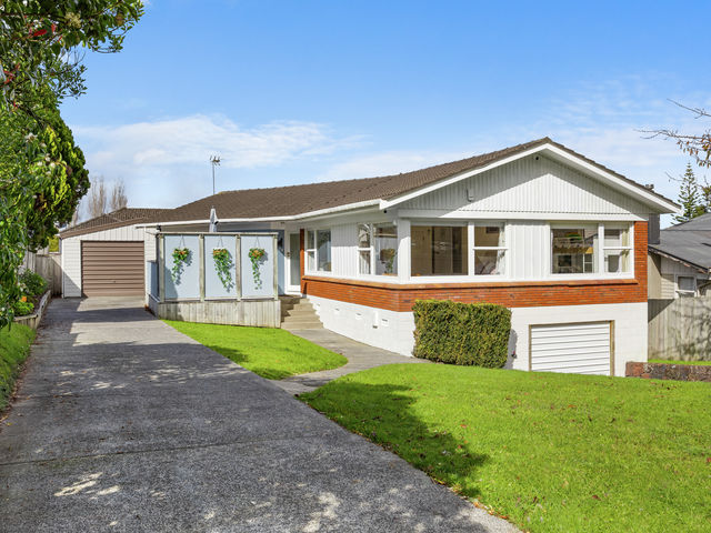 108 Gossamer Drive Pakuranga Heights