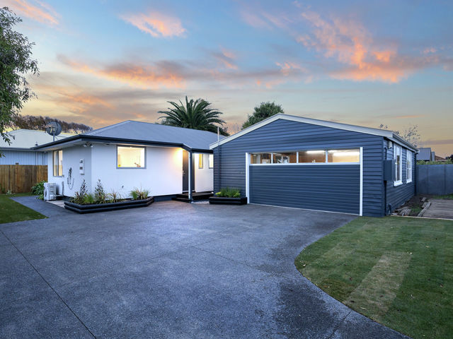 90 Tedder Avenue North New Brighton