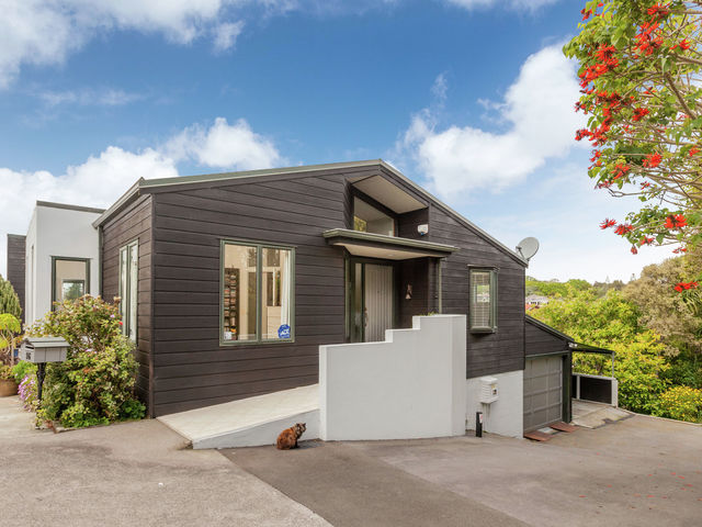 16 Dingle Road St Heliers