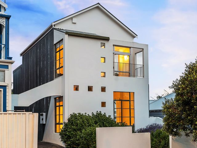 10 Pompallier Terrace Ponsonby