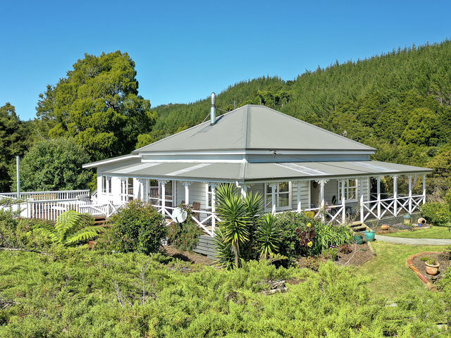 241 Mangahui Road Whareora