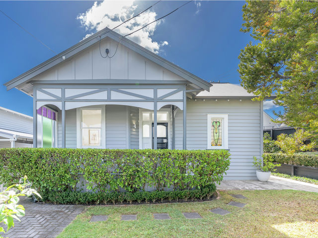 33 Warnock Street Westmere