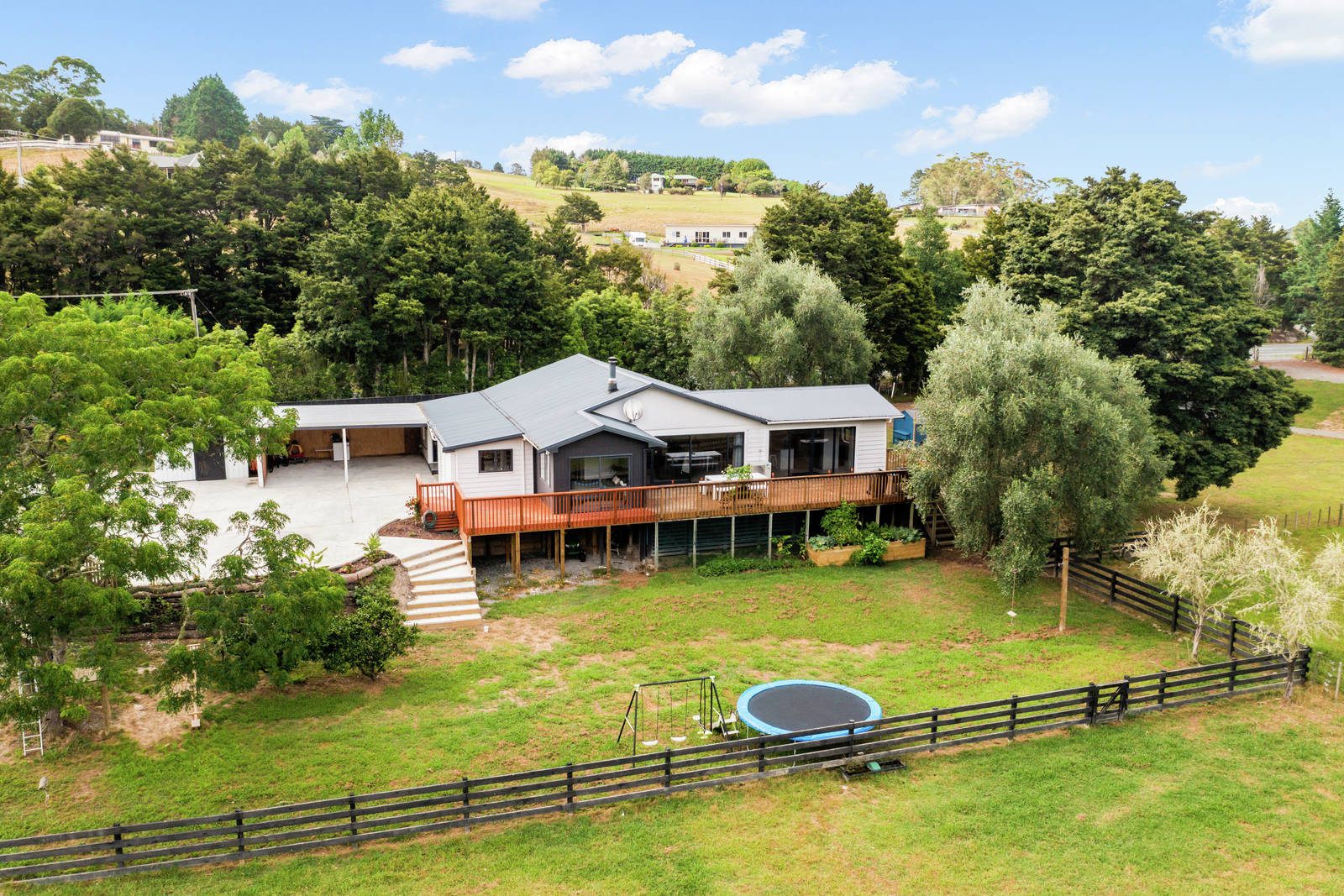 322 Otaika Valley Road, Maungatapere 3 Bed House Private Sale