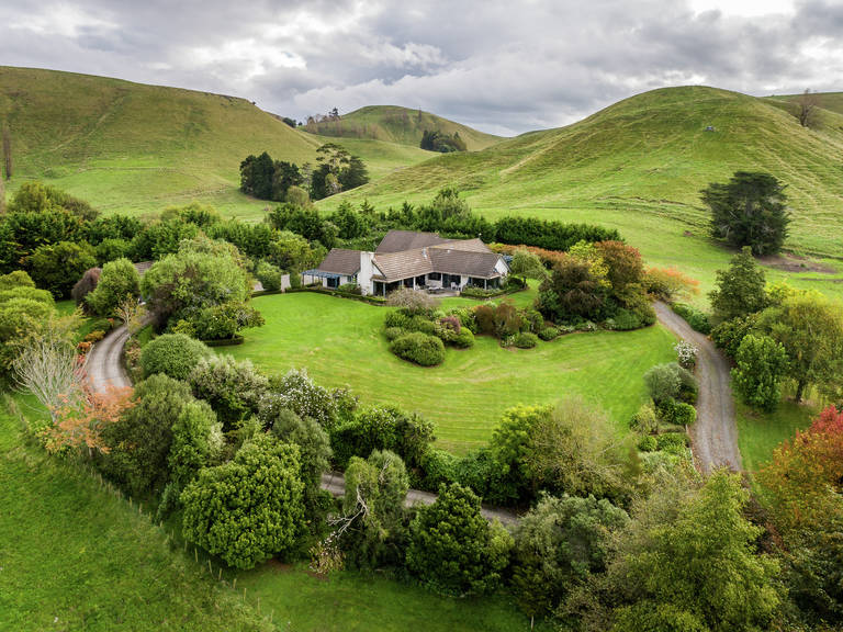 326 Hatuma Road Waipukurau, Central Hawkes Bay