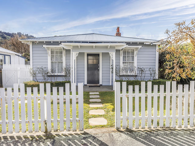 31 Tarikaka Street Ngaio