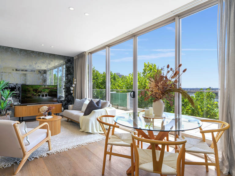 409/151 Military Road Neutral Bay