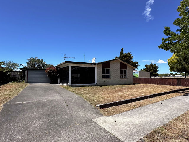 4 Amundsen Avenue Flaxmere