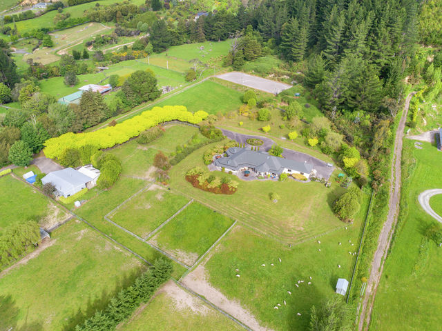 118 Colletts Road Mangaroa 