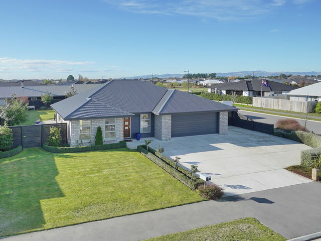 2 Rhyolite Court Rolleston