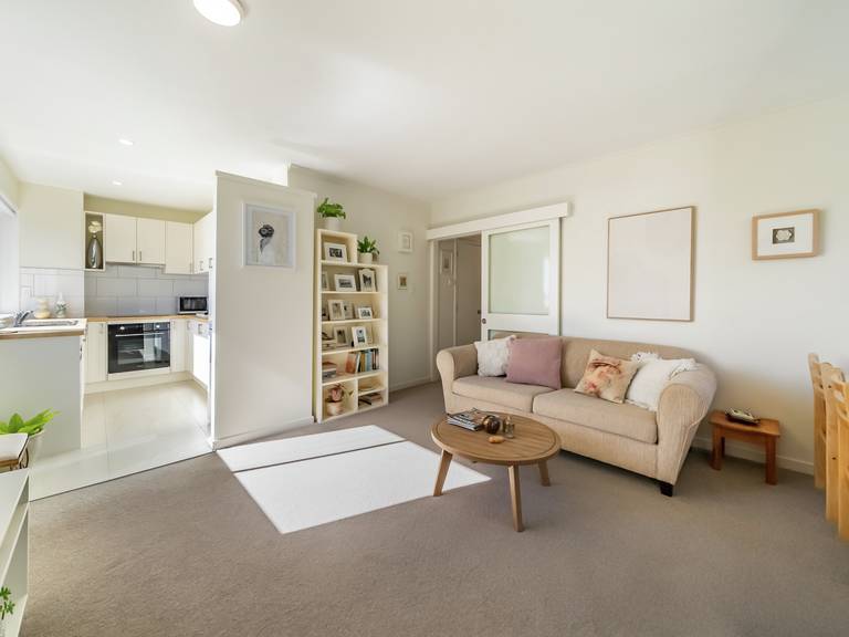 9a/19 Cottleville Terrace Thorndon