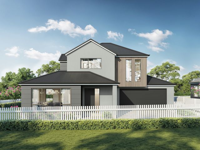 47 Heretaunga Square Silverstream