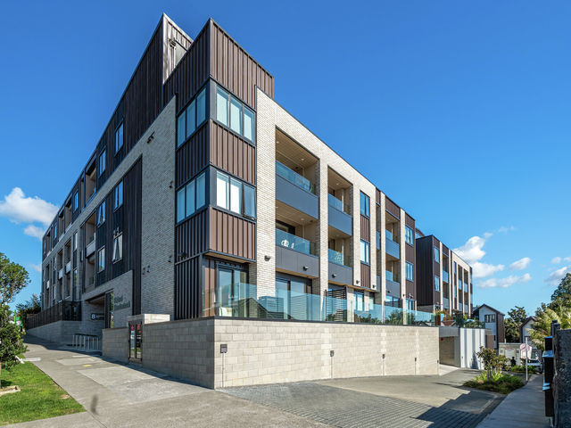 G18/8 Meadowbank Road Meadowbank