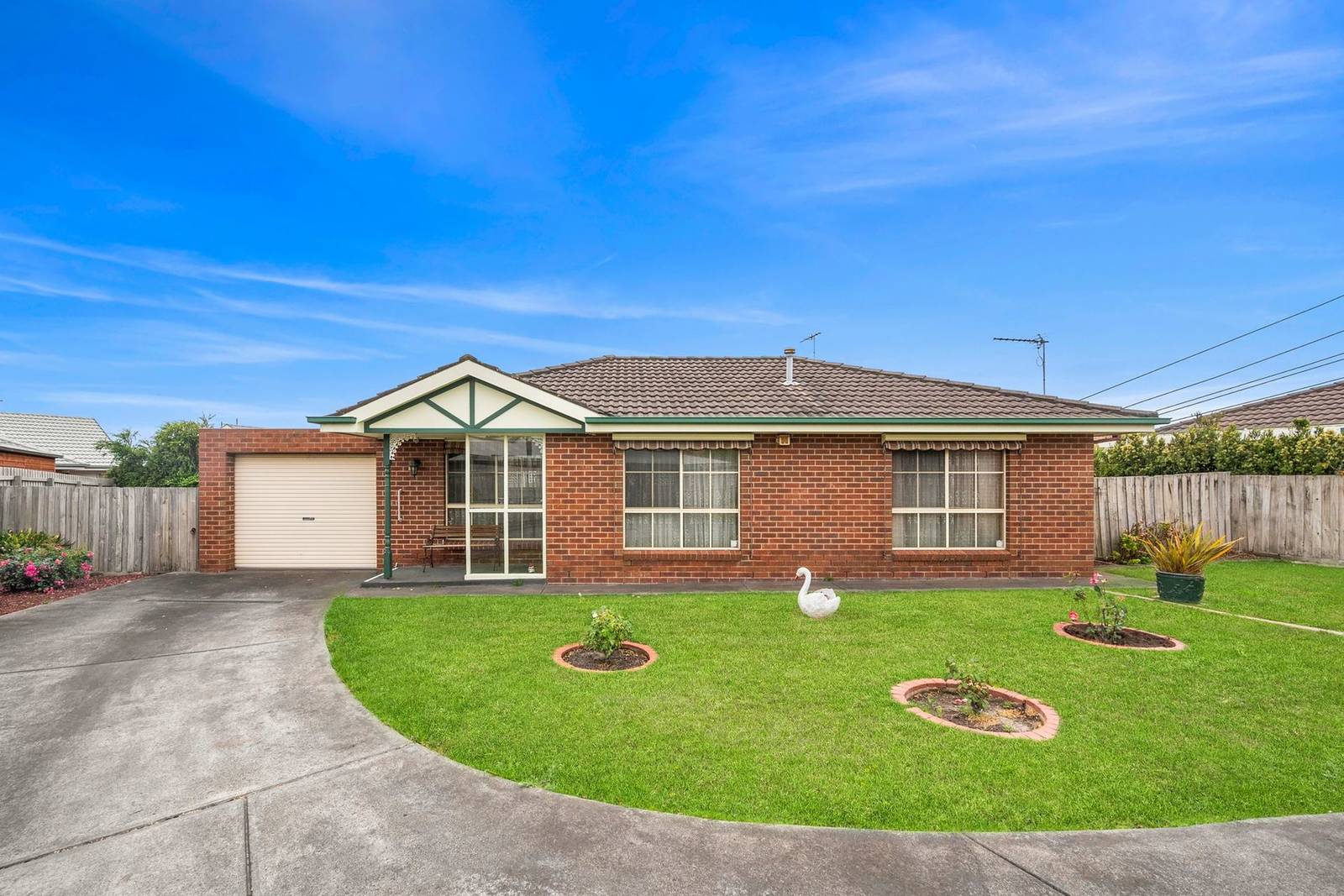 2/15 Natika Court, Grovedale 2 Bed House Sale by Set Date