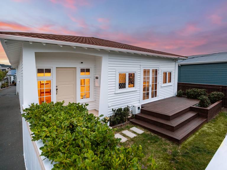 10 Chelsea Street Miramar