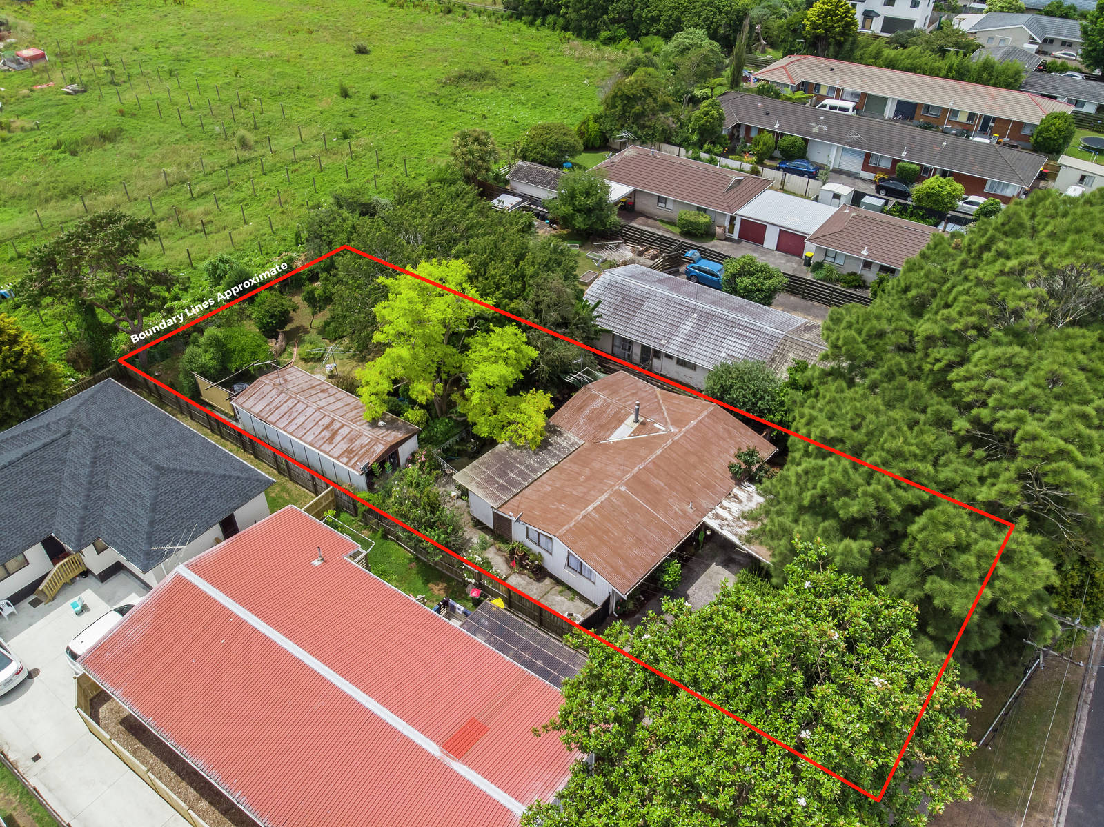 14 Berwyn Avenue, Takanini 3 Bed House Auction Sold